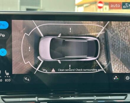 Синий Фольксваген ID.4, объемом двигателя 0 л и пробегом 30 тыс. км за 26500 $, фото 18 на Automoto.ua