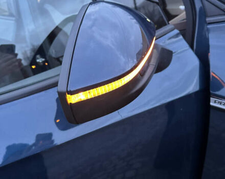 Синий Фольксваген ID.4, объемом двигателя 0 л и пробегом 7 тыс. км за 22999 $, фото 62 на Automoto.ua