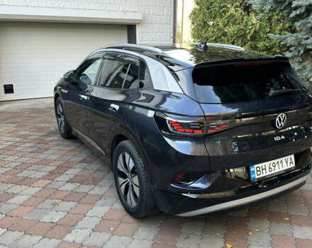 Синій Фольксваген ID.4, об'ємом двигуна 0 л та пробігом 294 тис. км за 26000 $, фото 1 на Automoto.ua