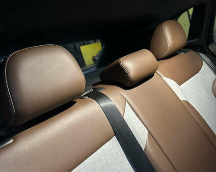 Синий Фольксваген ID.4, объемом двигателя 0 л и пробегом 7 тыс. км за 22999 $, фото 76 на Automoto.ua