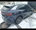Синій Фольксваген ID.4, об'ємом двигуна 0 л та пробігом 23 тис. км за 40200 $, фото 4 на Automoto.ua