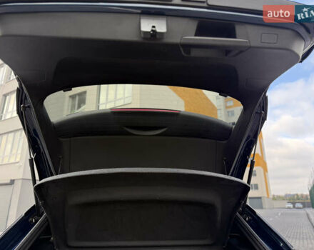 Синий Фольксваген ID.4, объемом двигателя 0 л и пробегом 5 тыс. км за 22499 $, фото 38 на Automoto.ua