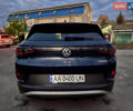 Синий Фольксваген ID.4, объемом двигателя 0 л и пробегом 40 тыс. км за 25900 $, фото 5 на Automoto.ua