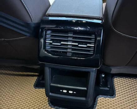 Синий Фольксваген ID.4, объемом двигателя 0 л и пробегом 7 тыс. км за 22999 $, фото 78 на Automoto.ua