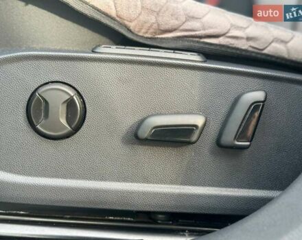 Синий Фольксваген ID.4, объемом двигателя 0 л и пробегом 30 тыс. км за 26500 $, фото 31 на Automoto.ua