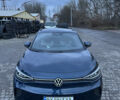 Синий Фольксваген ID.4, объемом двигателя 0 л и пробегом 7 тыс. км за 22999 $, фото 46 на Automoto.ua