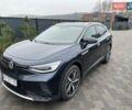 Синий Фольксваген ID.4, объемом двигателя 0 л и пробегом 46 тыс. км за 25800 $, фото 1 на Automoto.ua