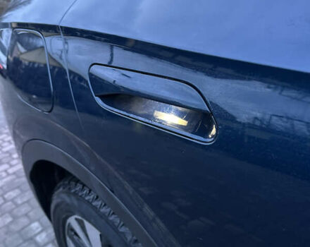 Синий Фольксваген ID.4, объемом двигателя 0 л и пробегом 7 тыс. км за 22999 $, фото 54 на Automoto.ua