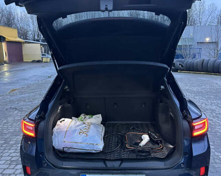 Синий Фольксваген ID.4, объемом двигателя 0 л и пробегом 7 тыс. км за 22999 $, фото 58 на Automoto.ua