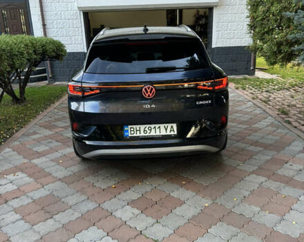 Синій Фольксваген ID.4, об'ємом двигуна 0 л та пробігом 294 тис. км за 26000 $, фото 5 на Automoto.ua