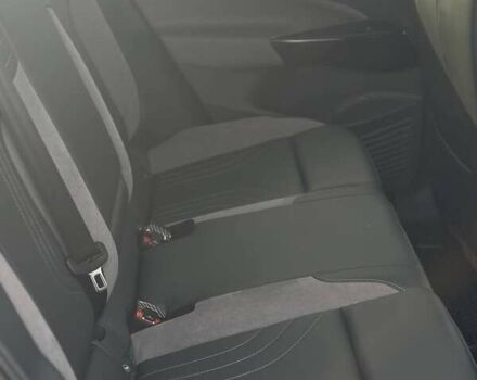 Синий Фольксваген ID.4, объемом двигателя 0 л и пробегом 30 тыс. км за 26500 $, фото 24 на Automoto.ua