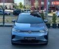 Синий Фольксваген ID.4, объемом двигателя 0 л и пробегом 15 тыс. км за 28900 $, фото 3 на Automoto.ua