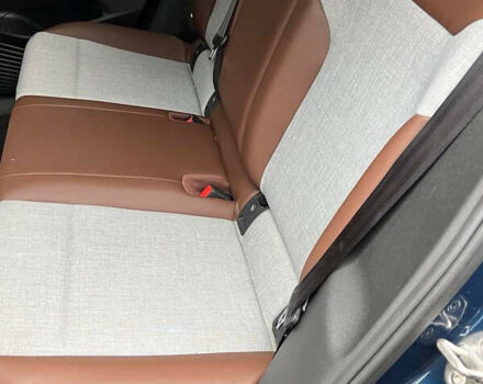 Синий Фольксваген ID.4, объемом двигателя 0 л и пробегом 55 тыс. км за 23500 $, фото 3 на Automoto.ua