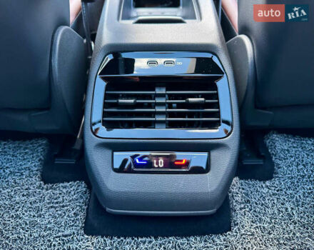 Синий Фольксваген ID.4, объемом двигателя 0 л и пробегом 15 тыс. км за 28900 $, фото 28 на Automoto.ua