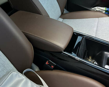 Синий Фольксваген ID.4, объемом двигателя 0 л и пробегом 7 тыс. км за 22999 $, фото 83 на Automoto.ua