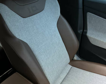 Синий Фольксваген ID.4, объемом двигателя 0 л и пробегом 7 тыс. км за 22999 $, фото 82 на Automoto.ua