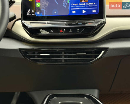 Синий Фольксваген ID.4, объемом двигателя 0 л и пробегом 5 тыс. км за 22499 $, фото 51 на Automoto.ua