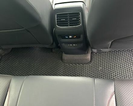 Синій Фольксваген ID.4, об'ємом двигуна 0 л та пробігом 23 тис. км за 40200 $, фото 9 на Automoto.ua