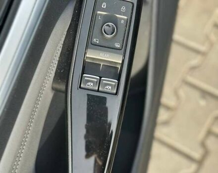 Синий Фольксваген ID.4, объемом двигателя 0 л и пробегом 30 тыс. км за 26500 $, фото 26 на Automoto.ua