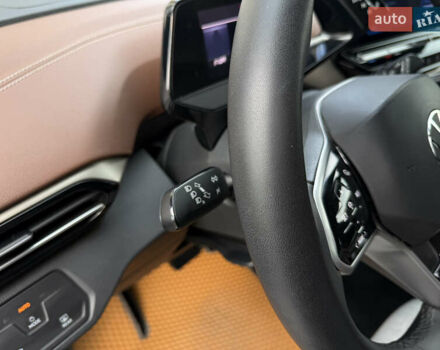 Синий Фольксваген ID.4, объемом двигателя 0 л и пробегом 5 тыс. км за 22499 $, фото 56 на Automoto.ua