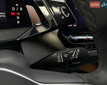 Синий Фольксваген ID.4, объемом двигателя 0 л и пробегом 5 тыс. км за 22499 $, фото 84 на Automoto.ua