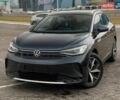 Синий Фольксваген ID.4, объемом двигателя 0 л и пробегом 86 тыс. км за 22999 $, фото 1 на Automoto.ua