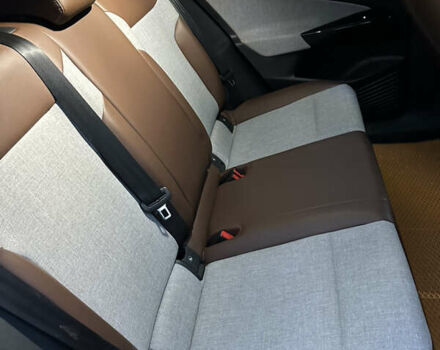 Синий Фольксваген ID.4, объемом двигателя 0 л и пробегом 7 тыс. км за 22999 $, фото 71 на Automoto.ua