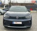 Синий Фольксваген ID.4, объемом двигателя 0 л и пробегом 30 тыс. км за 26500 $, фото 7 на Automoto.ua
