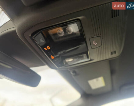 Синий Фольксваген ID.4, объемом двигателя 0 л и пробегом 5 тыс. км за 22499 $, фото 91 на Automoto.ua