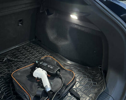 Синий Фольксваген ID.4, объемом двигателя 0 л и пробегом 7 тыс. км за 22999 $, фото 90 на Automoto.ua