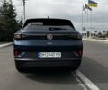 Синий Фольксваген ID.4, объемом двигателя 0 л и пробегом 15 тыс. км за 27000 $, фото 6 на Automoto.ua