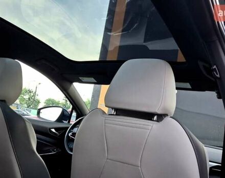 Синий Фольксваген ID.4, объемом двигателя 0 л и пробегом 65 тыс. км за 22500 $, фото 26 на Automoto.ua