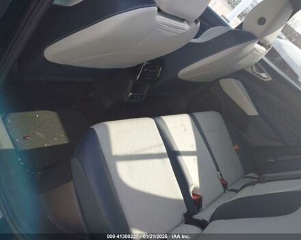 Синий Фольксваген ID.4, объемом двигателя 0 л и пробегом 44 тыс. км за 20700 $, фото 9 на Automoto.ua