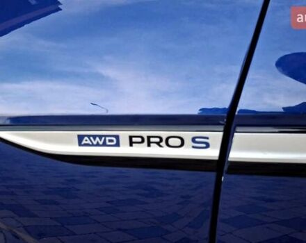 Синий Фольксваген ID.4, объемом двигателя 0 л и пробегом 65 тыс. км за 22500 $, фото 19 на Automoto.ua