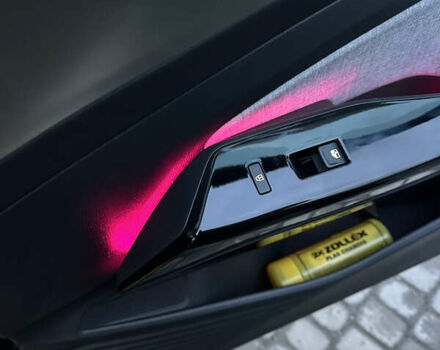 Синий Фольксваген ID.4, объемом двигателя 0 л и пробегом 7 тыс. км за 22999 $, фото 89 на Automoto.ua