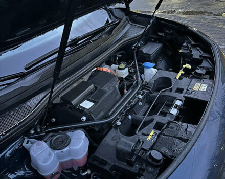 Синий Фольксваген ID.4, объемом двигателя 0 л и пробегом 7 тыс. км за 22999 $, фото 125 на Automoto.ua