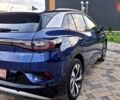 Синий Фольксваген ID.4, объемом двигателя 0 л и пробегом 63 тыс. км за 22500 $, фото 16 на Automoto.ua