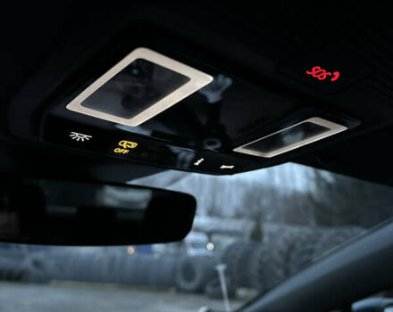 Синий Фольксваген ID.4, объемом двигателя 0 л и пробегом 7 тыс. км за 22999 $, фото 114 на Automoto.ua