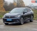 Синий Фольксваген ID.4, объемом двигателя 0 л и пробегом 9 тыс. км за 22890 $, фото 1 на Automoto.ua