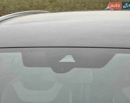 Синий Фольксваген ID.4, объемом двигателя 0 л и пробегом 9 тыс. км за 22890 $, фото 37 на Automoto.ua