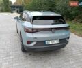 Синий Фольксваген ID.4, объемом двигателя 0 л и пробегом 3 тыс. км за 29999 $, фото 8 на Automoto.ua