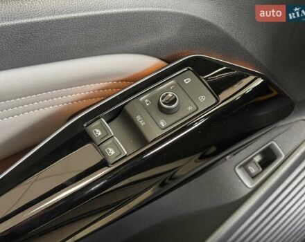 Синий Фольксваген ID.4, объемом двигателя 0 л и пробегом 1 тыс. км за 28500 $, фото 18 на Automoto.ua