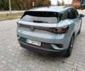 Синий Фольксваген ID.4, объемом двигателя 0 л и пробегом 3 тыс. км за 29999 $, фото 6 на Automoto.ua
