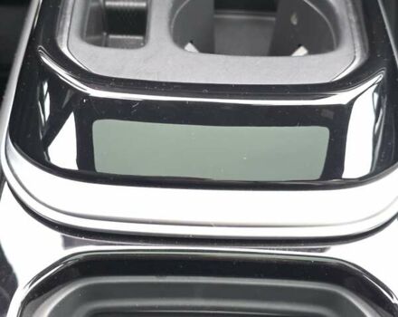 Синий Фольксваген ID.4, объемом двигателя 0 л и пробегом 9 тыс. км за 22890 $, фото 30 на Automoto.ua