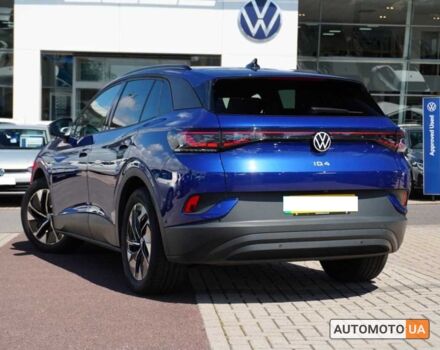 купить новое авто Фольксваген ID.4 2024 года от официального дилера VinAVto Фольксваген фото