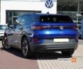купить новое авто Фольксваген ID.4 2024 года от официального дилера VinAVto Фольксваген фото