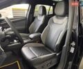 Синий Фольксваген ID.4, объемом двигателя 0 л и пробегом 1 тыс. км за 28500 $, фото 9 на Automoto.ua