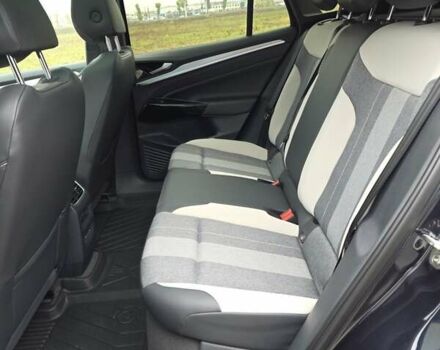 Синий Фольксваген ID.4, объемом двигателя 0 л и пробегом 9 тыс. км за 22890 $, фото 15 на Automoto.ua