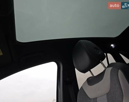 Синий Фольксваген ID.4, объемом двигателя 0 л и пробегом 9 тыс. км за 22890 $, фото 32 на Automoto.ua