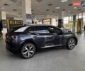 Синий Фольксваген ID.4, объемом двигателя 0 л и пробегом 1 тыс. км за 28500 $, фото 5 на Automoto.ua